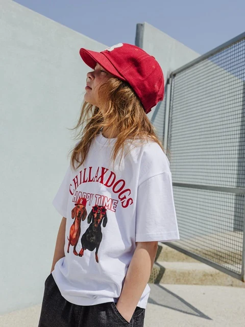 Chill Tee Chill Tee