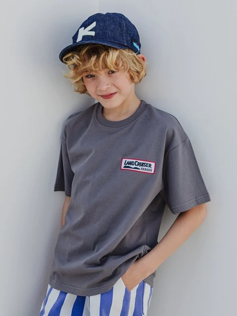 Multi Car Tee Multi Car Tee