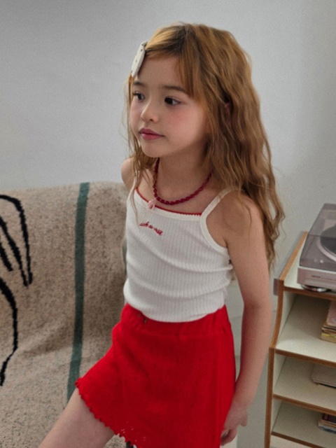 Pinko Soft Sleeveless