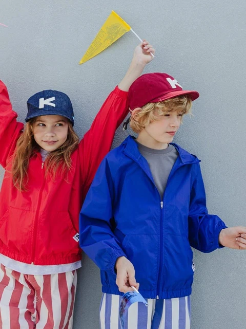 Windbreaker Windbreaker
