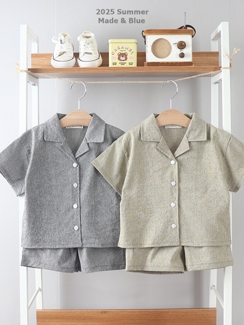 Southern Top Bottom Set