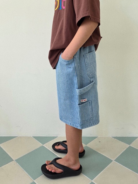 Summerst Carpenter Pants