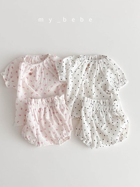 Cool Bloomer Set