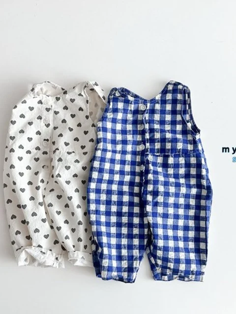Summer Jumpsuit