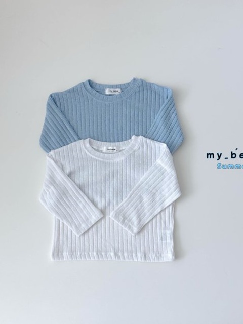 Cooling Long Sleeve Tee