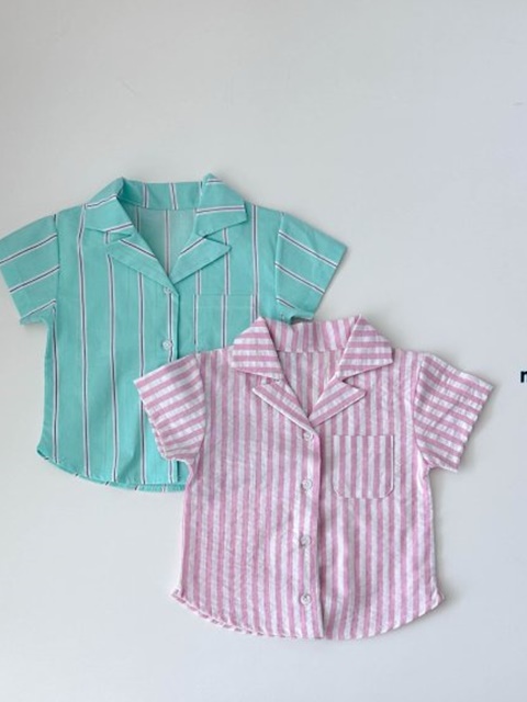 Collar Shirt