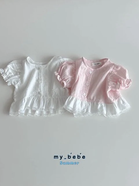 Lace Blouse