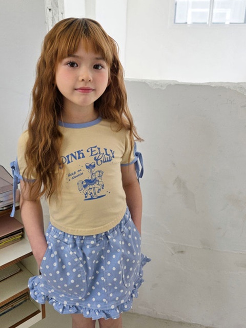 Pony Tee