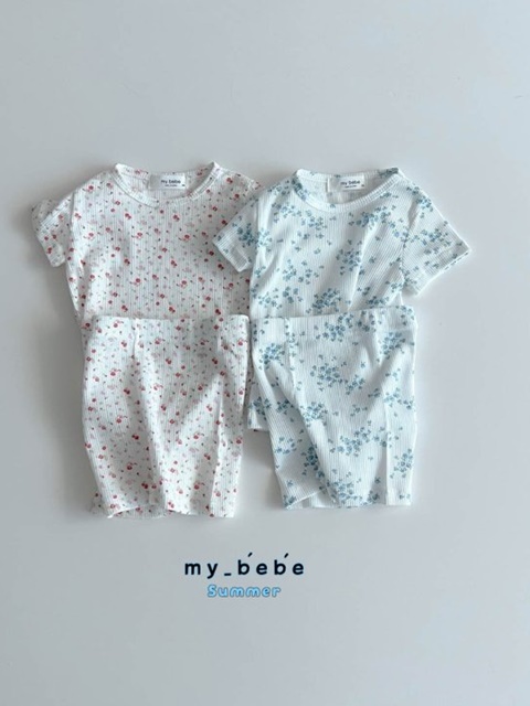 Short Sleeve Easywear