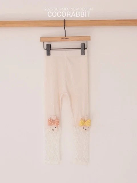 Lace Leggings