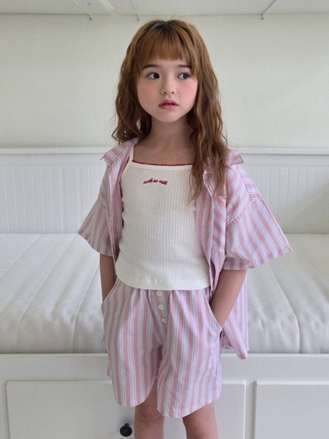 Multi Stripe Pants