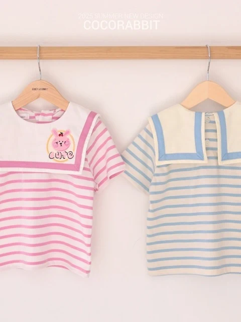 Sailor Tee