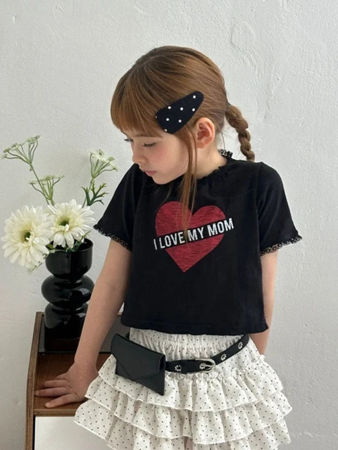 Heart Slap Tee