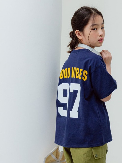 Kids 97 Vibe Tee
