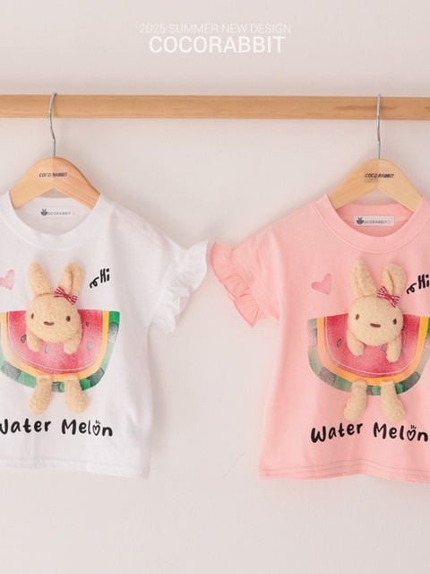 Watermelon Tee