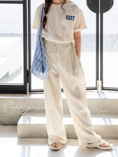 Asher Pants Asher Pants