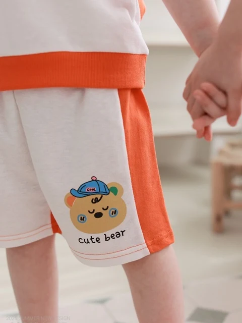Hat Bear Pants