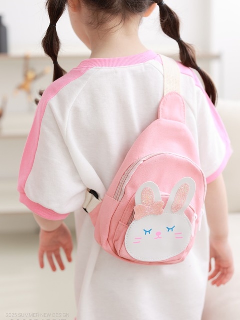 Rabbit Bag One-Piece (Bag Set)