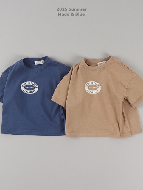 Crew Tee