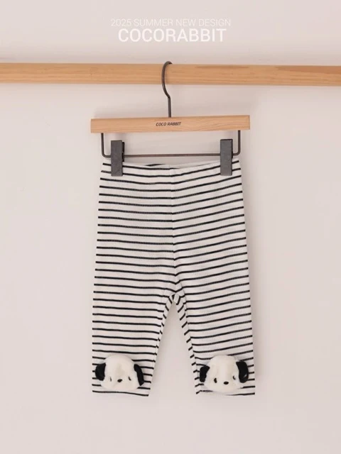 Puppy Leggings