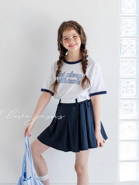 Lias Skirt Lias Skirt