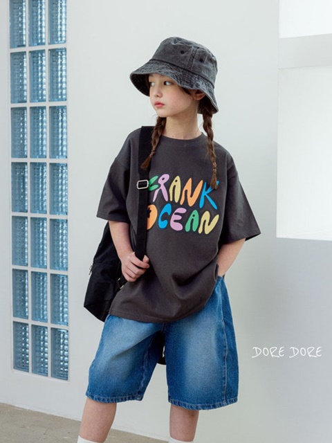 Kids Frank Tee