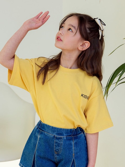 Kids Kids Tee