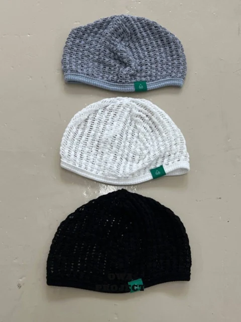 Summer Beanie Summer Beanie