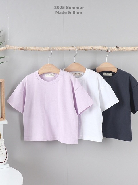 Basic Tee