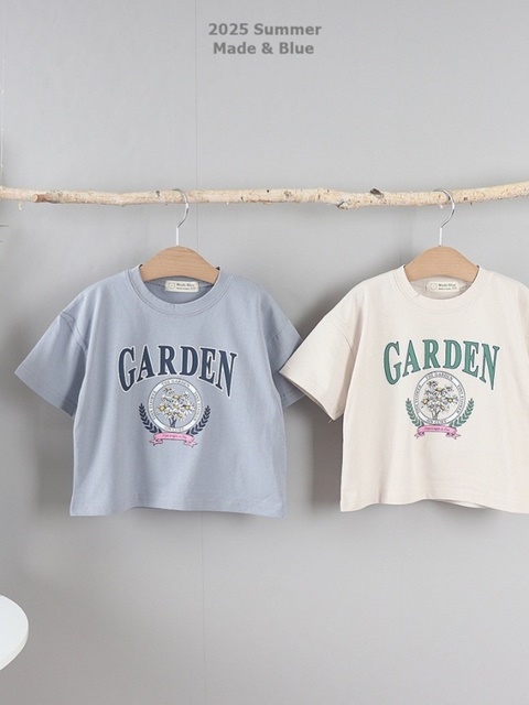 Garden Tee