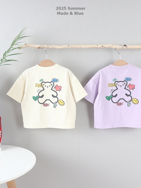 Bear Tee