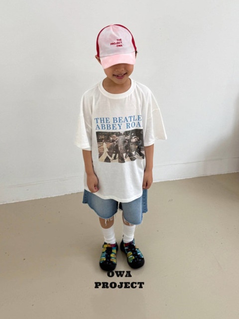 Beatles Tee Beatles Tee