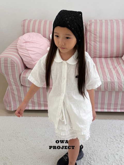 Round Shirt Round Shirt