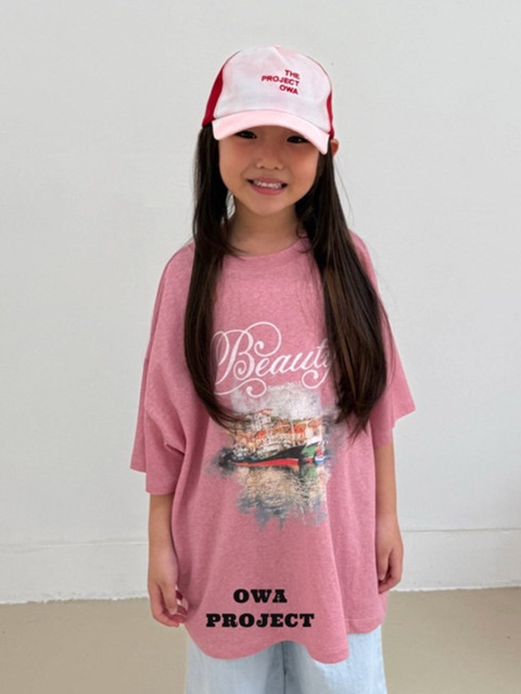 Beauty Tee Beauty Tee