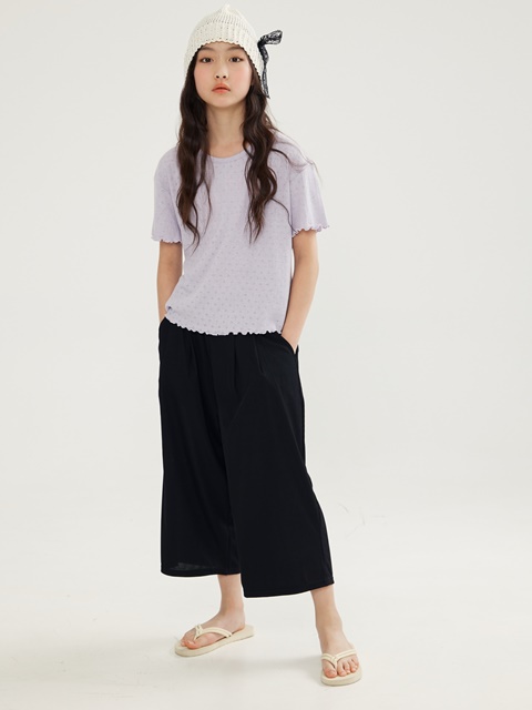 Rib Pants Rib Pants