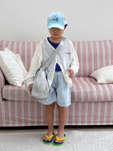 Linen Cardigan Linen Cardigan