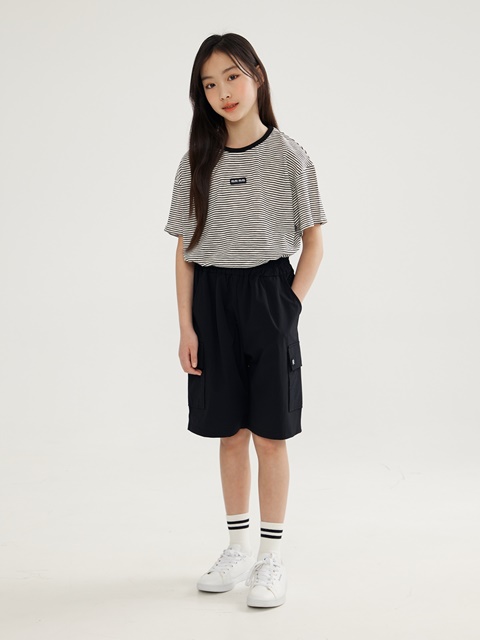 Half Cargo Pants Half Cargo Pants