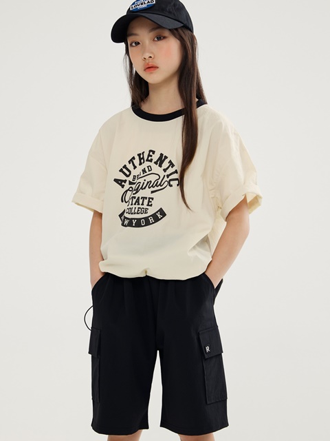 New York Tee