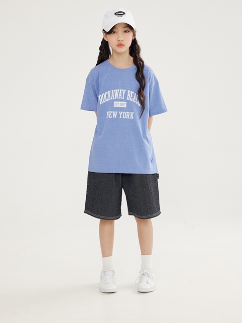 Pigment Rocky Tee