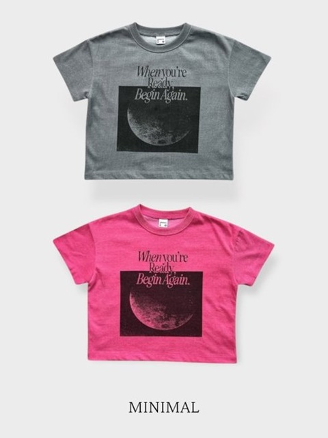 Adult Pigment Earth Tee Adult Pigment Earth Tee
