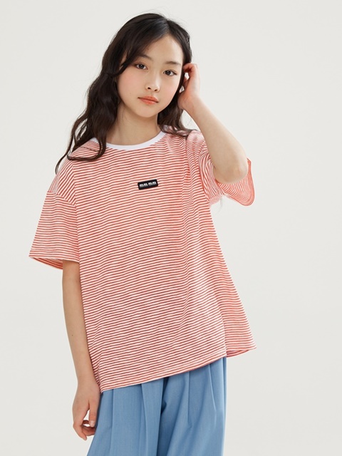 Striped Tee