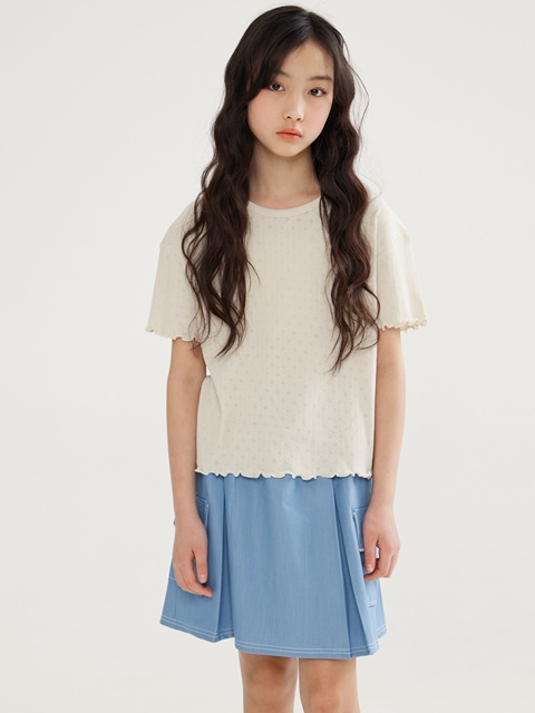 Wave Tee