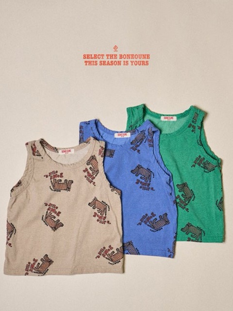 Cheetah Pigment Short Sleeve Tee Cheetah Pigment Short Sleeve Tee
