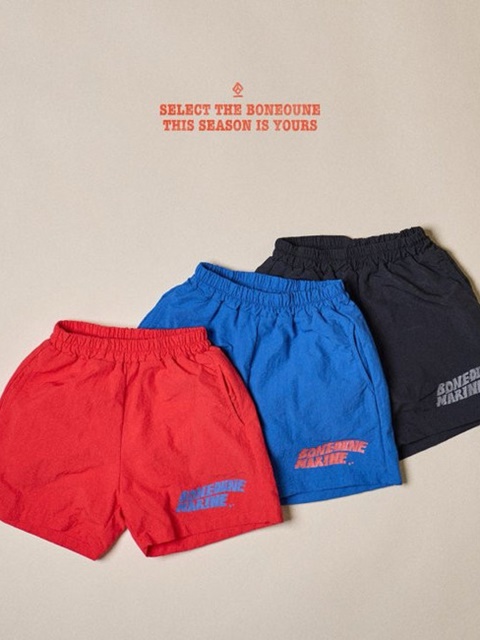 Marine Play Pants Marine Play Pants