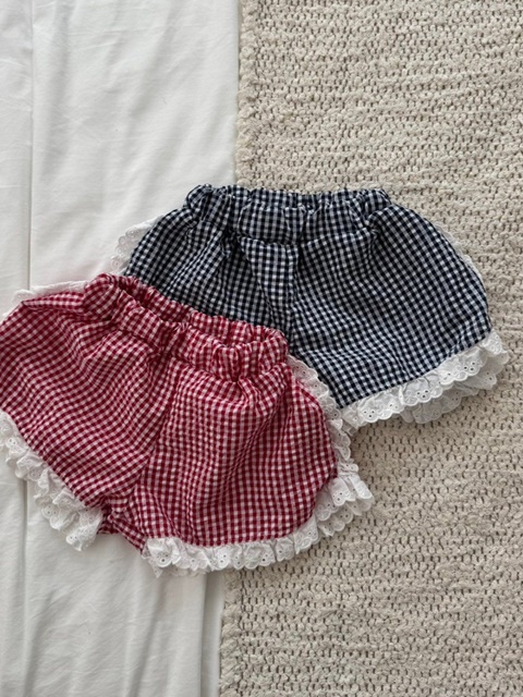 Cocomo Lace Pants
