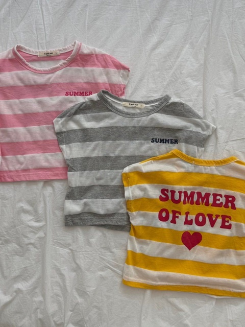 Summer Tee