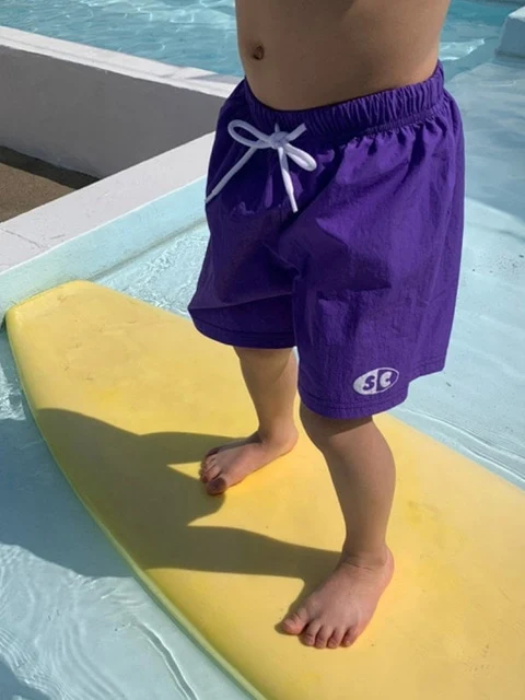 Surf Club Pants