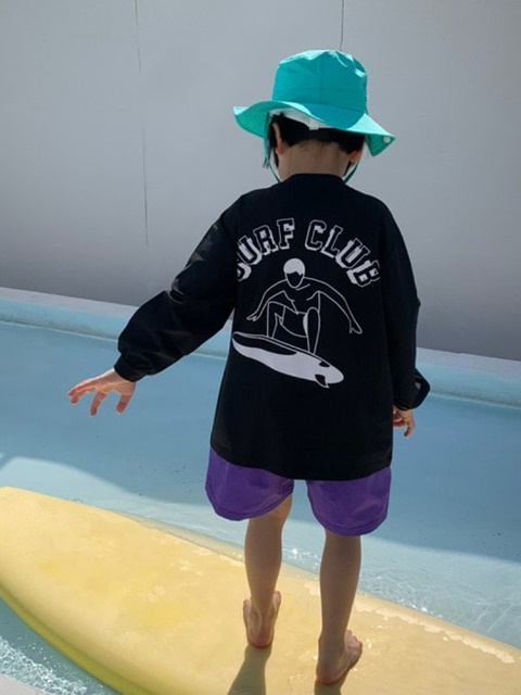 Surf Rash Guard