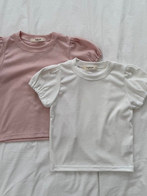Love Puff Tee