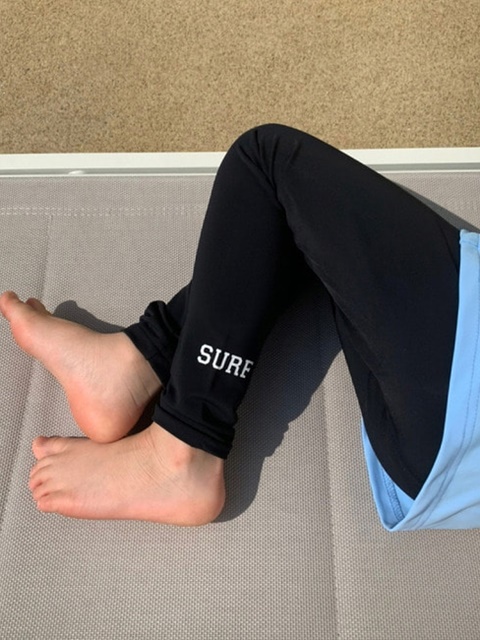 Surf Water Leggings